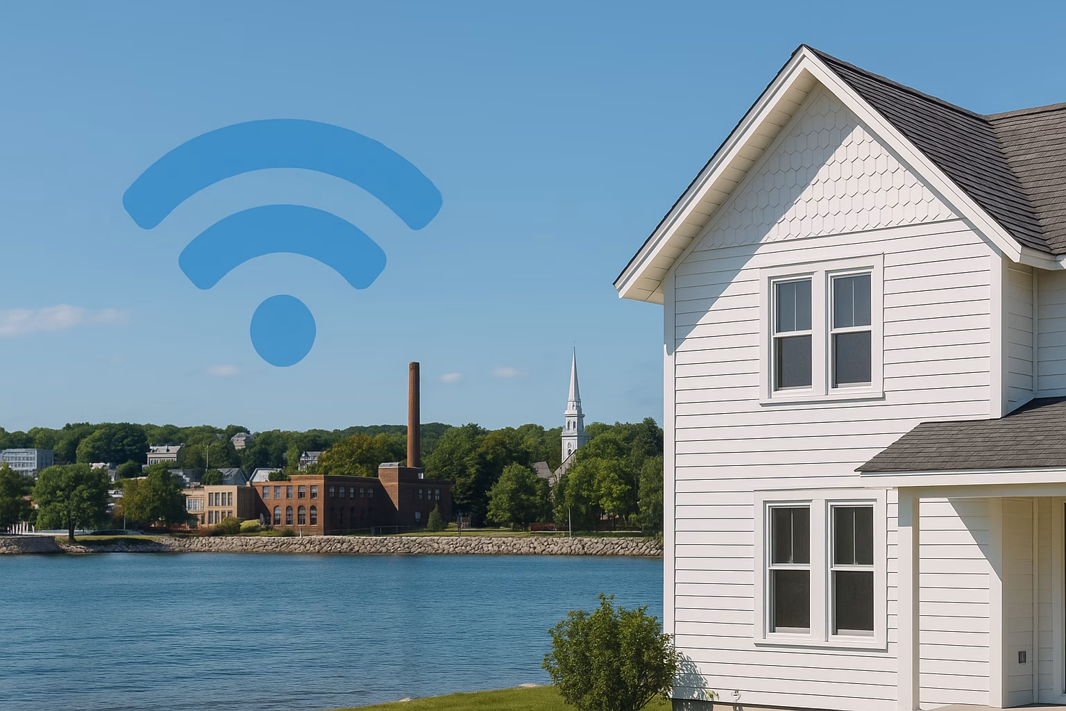 Affordable Wi-Fi in Petoskey, MI