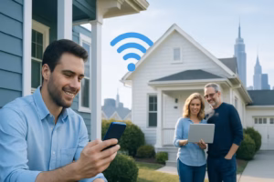 Smart Ways to Share Internet with Neighbors Legally Without Risks