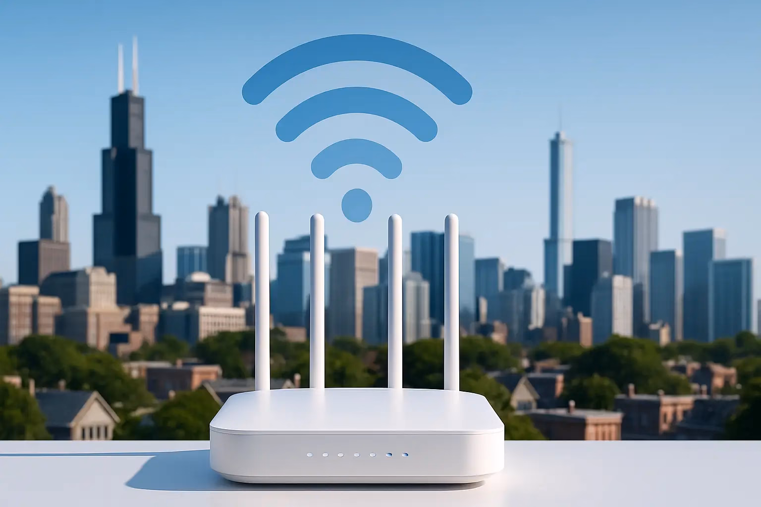 Top 10 Internet Providers in the US for 2025 You Should Know