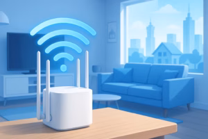 Best Internet Providers for Smart Homes in 2025 🚀🏡