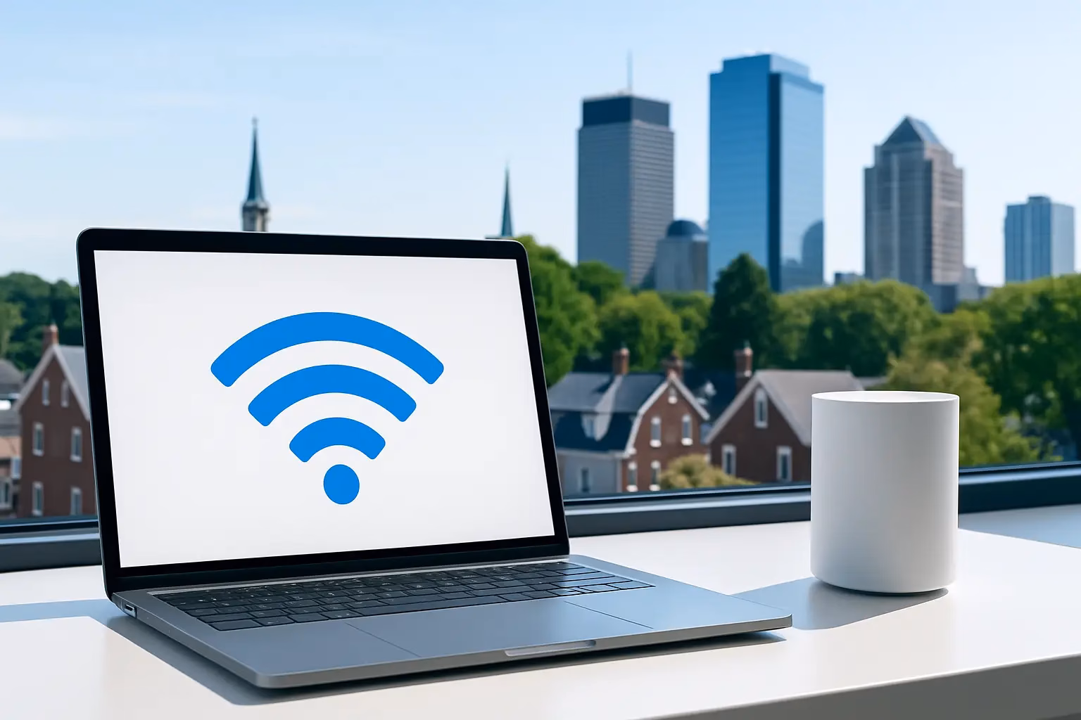 Low-Cost Internet Service in Utica, MI