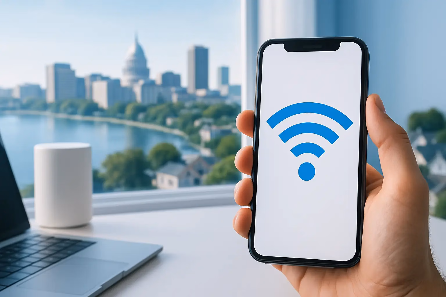 Smart Ways to Avoid Internet Overages and Save on Data Costs