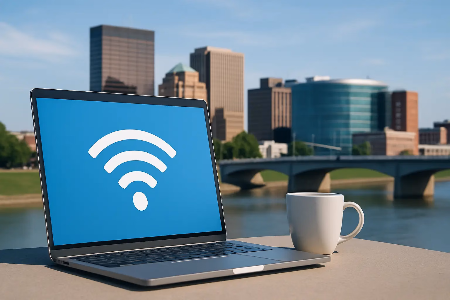 Low-Cost Internet in Dayton, OH