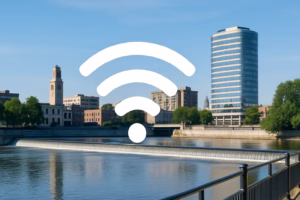 Affordable Wi-Fi in Aurora, IL
