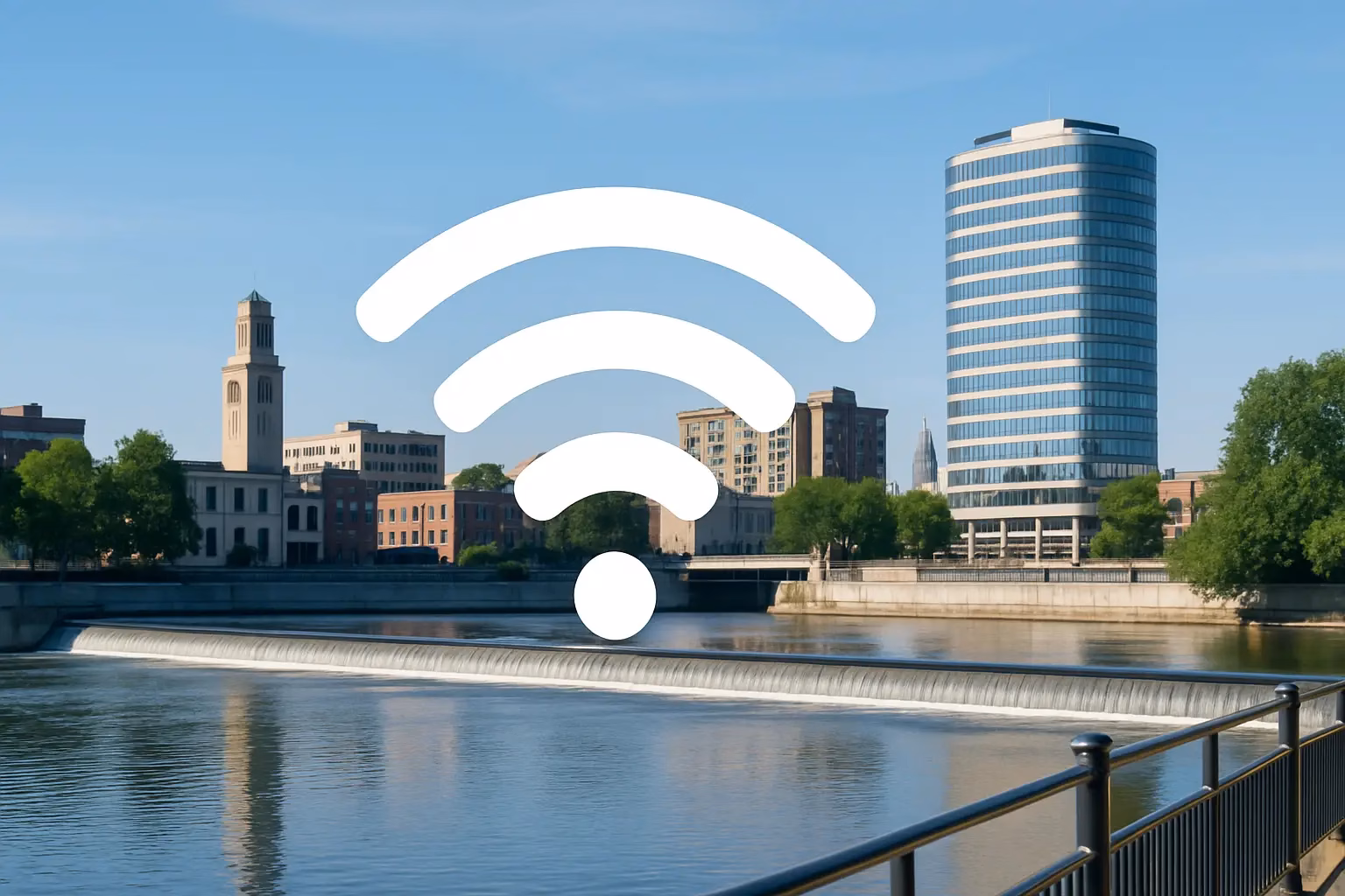 Affordable Wi-Fi in Aurora, IL