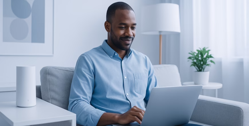 Best Internet Plans for Minimalists Who Value Speed and Simplicity