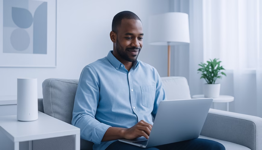 Best Internet Plans for Minimalists Who Value Speed and Simplicity