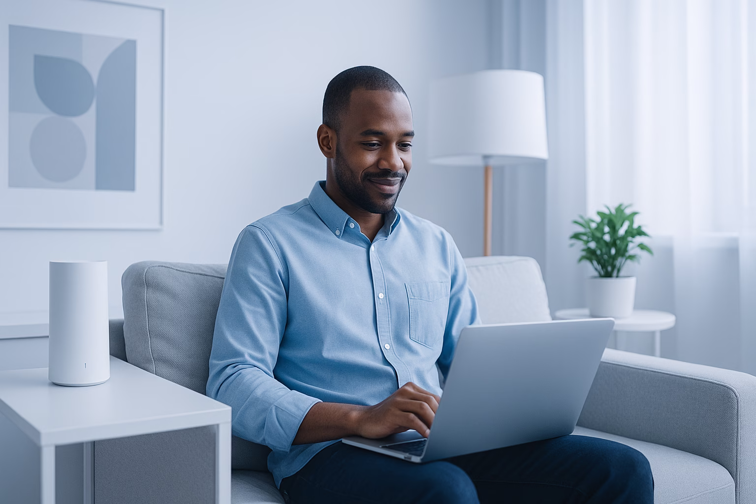 Best Internet Plans for Minimalists Who Value Speed and Simplicity