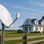 Best Rural Internet Options in the US for Fast and Reliable Connectivity
