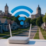 Cheap Internet Options in Adrian, MI