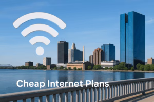 Cheap Internet Plans in Toledo, OH