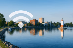 Cheap Internet Service in Alpena, MI