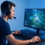 Elite Internet Plans Powering E‑Sports Champions