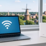 Internet Options with Free Modem in Holland, MI