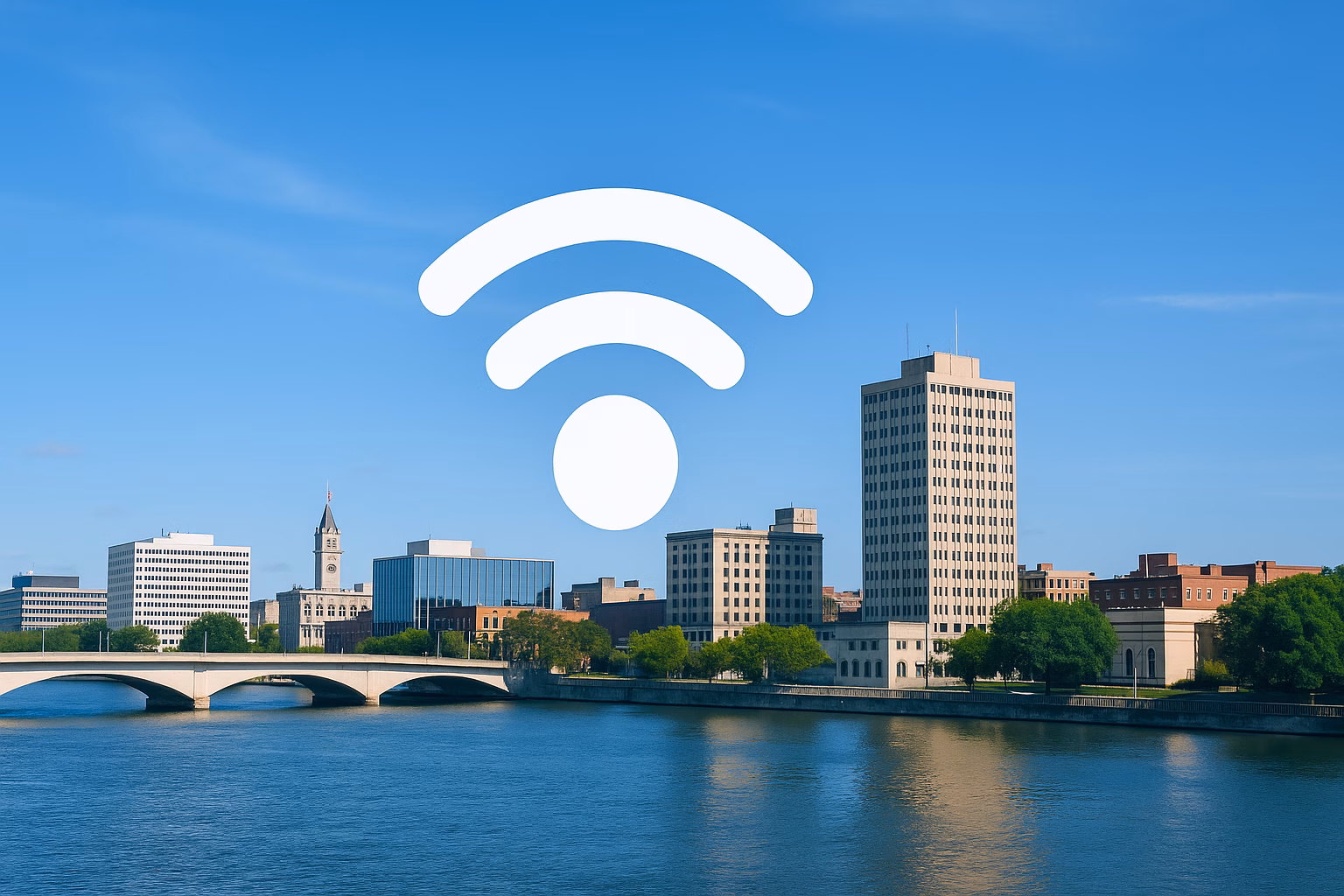 Internet Providers in Rockford, IL