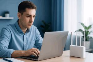 Master the Speed: Proven Tips to Reduce Internet Latency