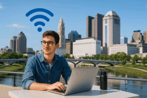 Student Internet Options in Columbus, OH