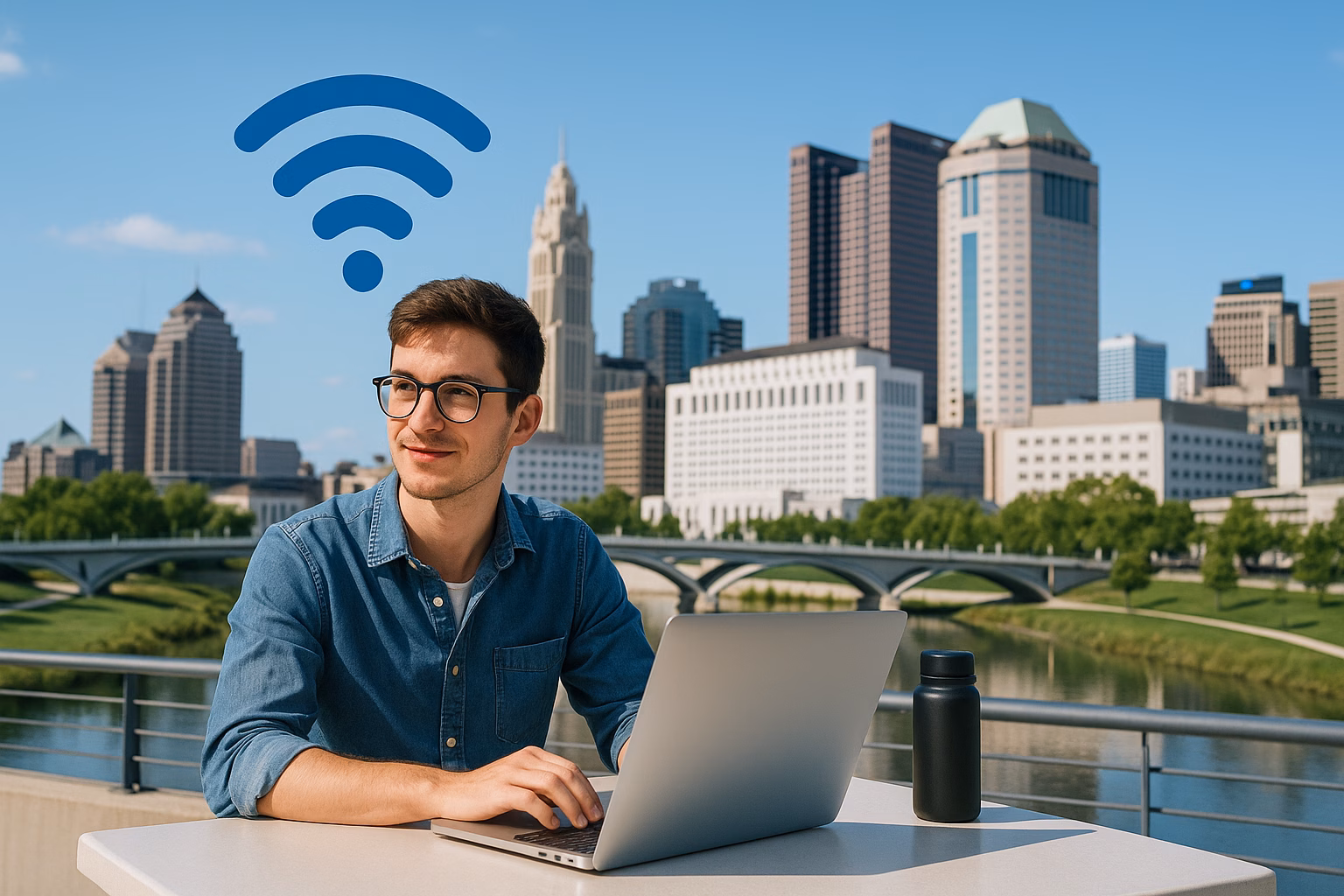 Student Internet Options in Columbus, OH