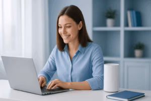 Switch Internet Providers the Easy Way and Save Time and Money