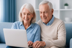 Top Affordable Internet Deals for Seniors in 2025