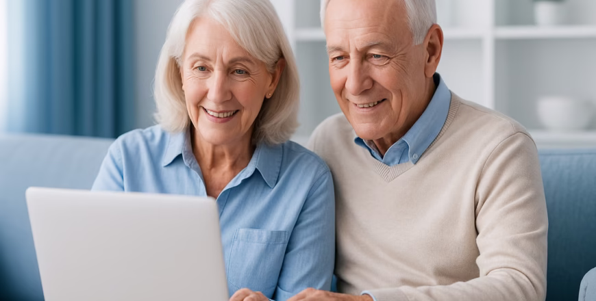 Top Affordable Internet Deals for Seniors in 2025