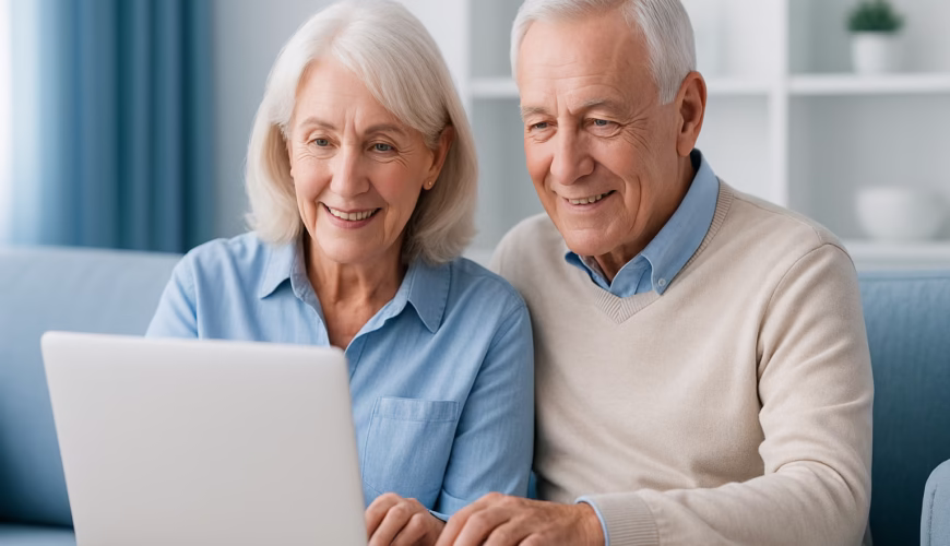 Top Affordable Internet Deals for Seniors in 2025