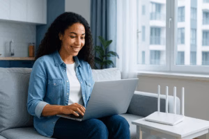 Top Internet Options Every Apartment Dweller Should Know in 2025