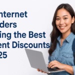 Top Internet Providers Offering the Best Student Discounts in 2025