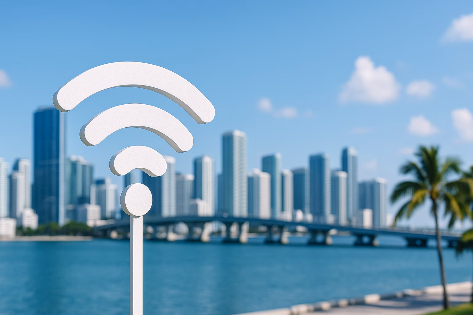 Discount Internet Plans in Miami, FL