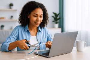 Smart Ways to Cut Costs on Your Internet Bill