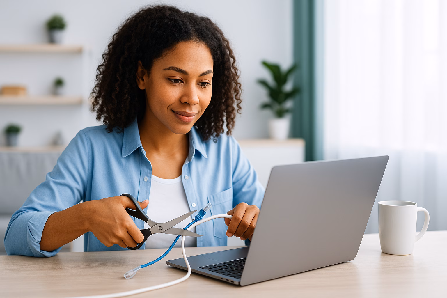 Smart Ways to Cut Costs on Your Internet Bill