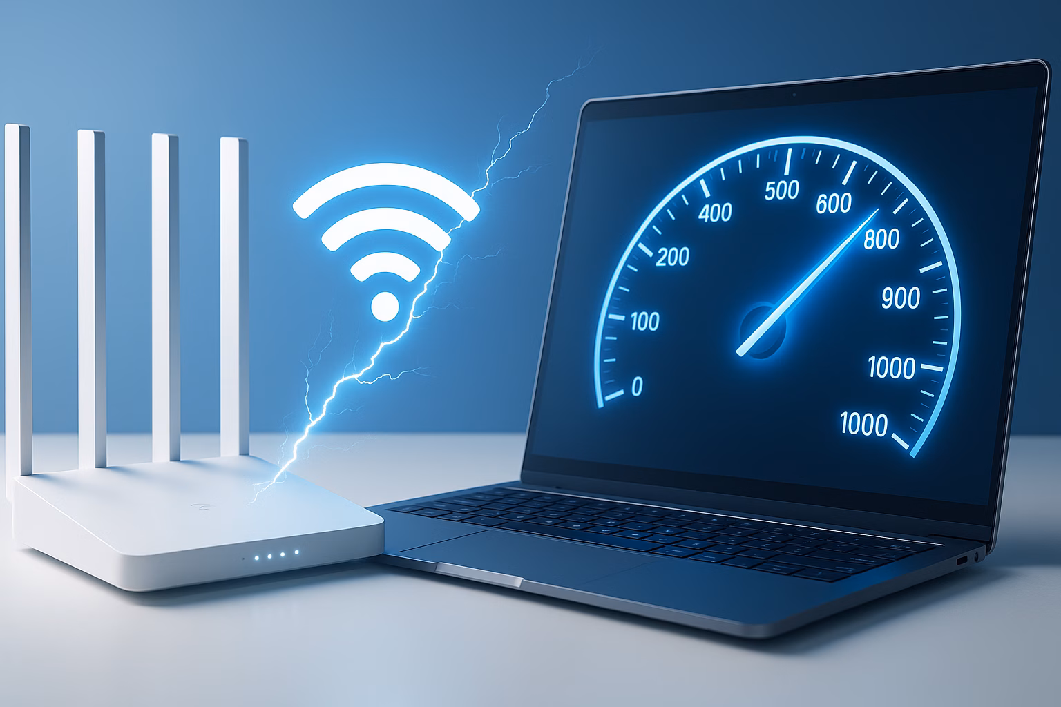 Top Fastest Internet Providers in America for Lightning-Speed Connections