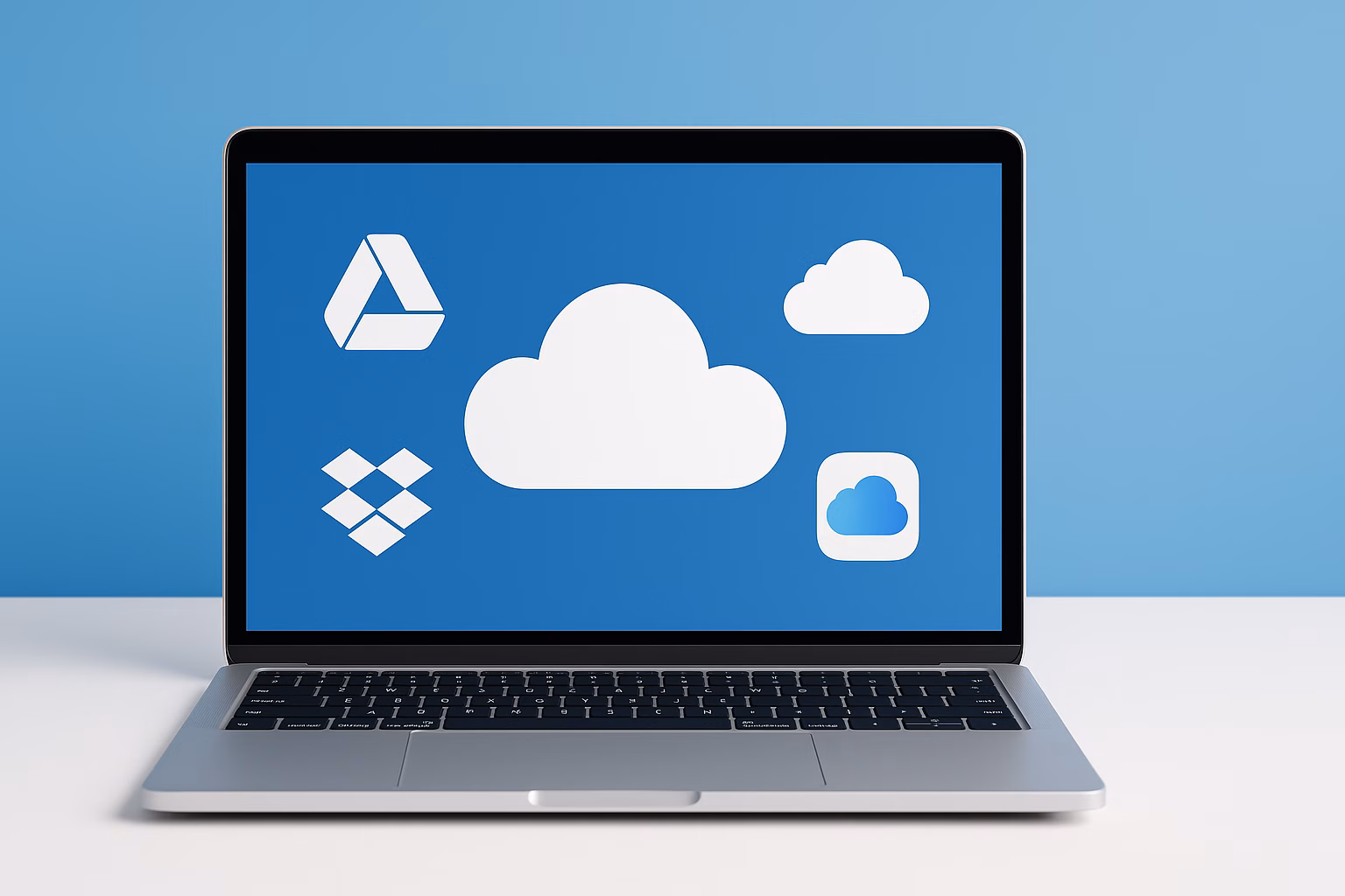 Top Internet Choices for Seamless Cloud Storage Users