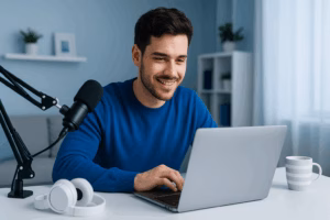 Top Internet Plans Perfect for YouTube Creators