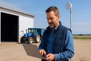 Best Internet Providers Powering Rural Business Growth