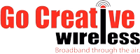 Go Creative Wireless