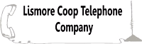 Lismore Cooperative Telephone Company