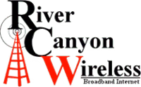 River Canyon Wireless