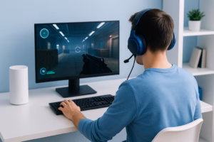 Top Internet Plans Every Gamer Should Check Out