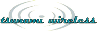 Tsunami-Wireless