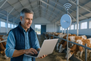 Best Internet Providers Powering Rural Business Growth