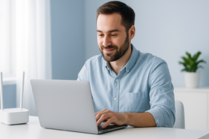 Simple Connectivity: The Best Internet Plans for Minimalists