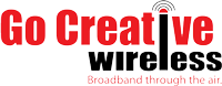 Go Creative Wireless
