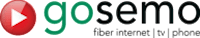 GoSEMO Fiber