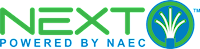 Next Powered by NAEC