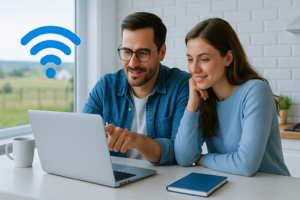 Top Tips for Finding Reliable Internet Providers in Rural Areas