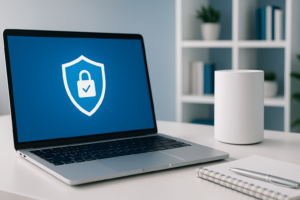 Top Tips to Keep Your Internet Connection Safe from Hackers
